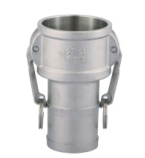 Quick Connector F Type Yuzheng Valve Fitting