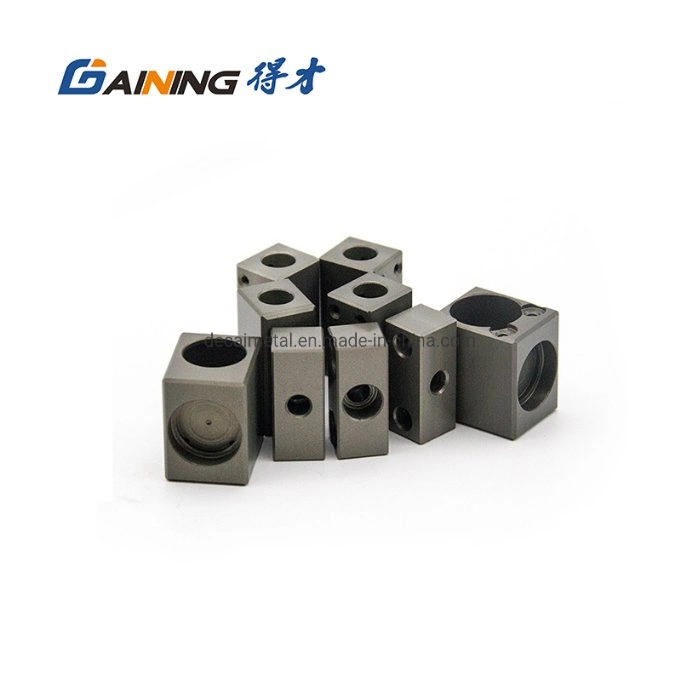 Hardware Machining Mechanical Stainless Steel Non-Standard Precision Machining Parts