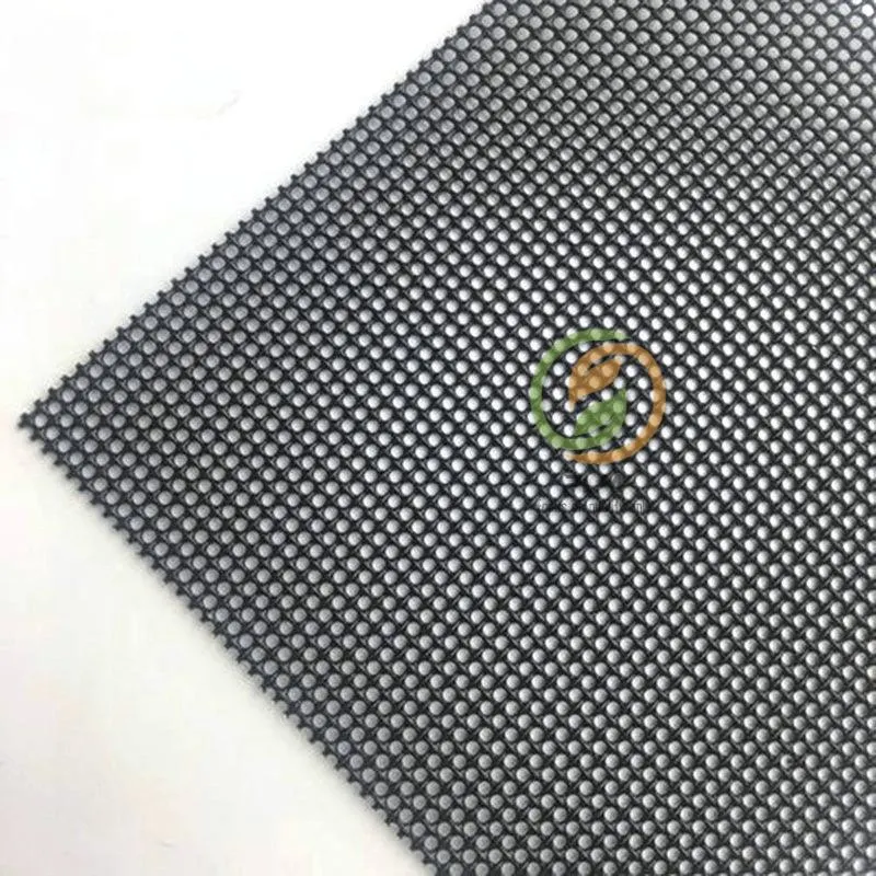 Stainless Steel Woven Metal Mosquito Wire Screen Diamond Screening for Window Mesh