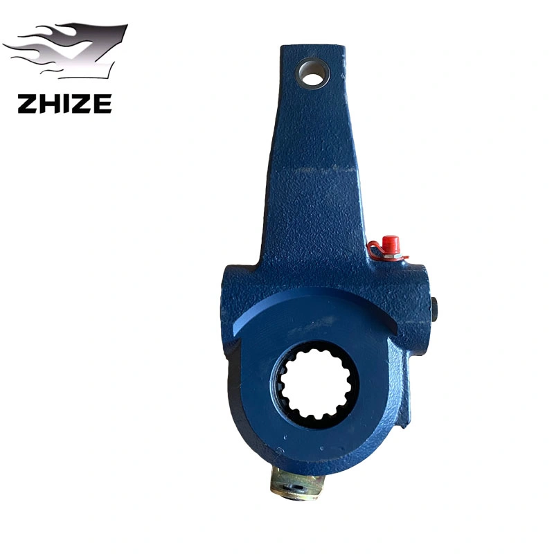 China Supply Hot-Selling Wholesale/Supplier Suit for All Client Steel Truck Auto Spare Parts Automatic Slack Adjuster for Trucks, Buses, Trailers (Hz726B-020313-5526)