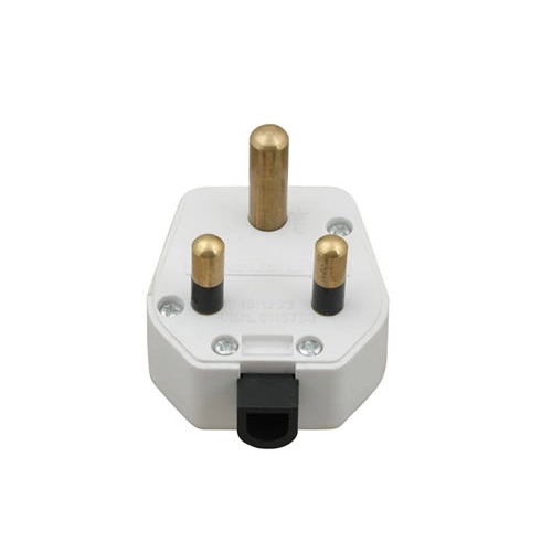 a-016 Top Quality Universal Multi South Africa 3 Round Pin Plug Adapter