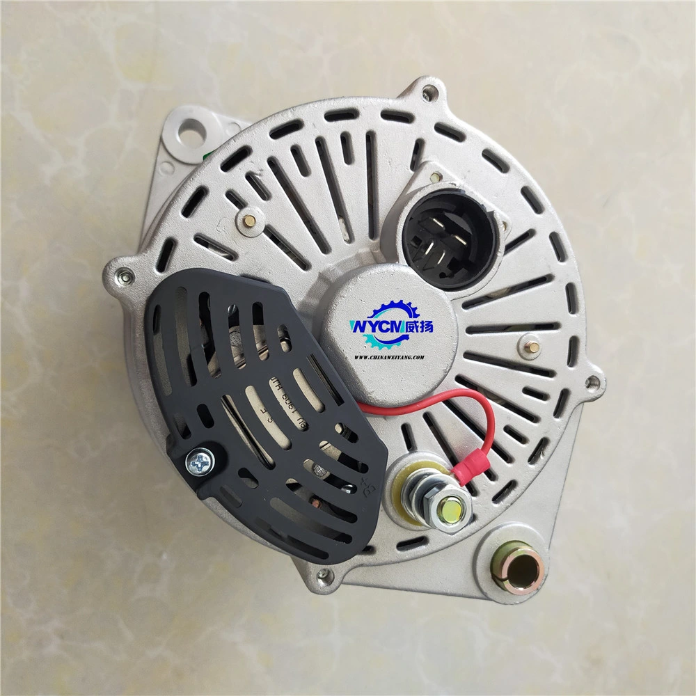 High quality/High cost performance Auto Part Alternator Motor A3008-3701100 for Yuchai Series