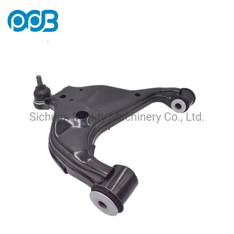 Suspension Front Lower Sub-Assy Control Arm 48068-0K090 for Toyota Hilux VIII Pickup Spare Parts