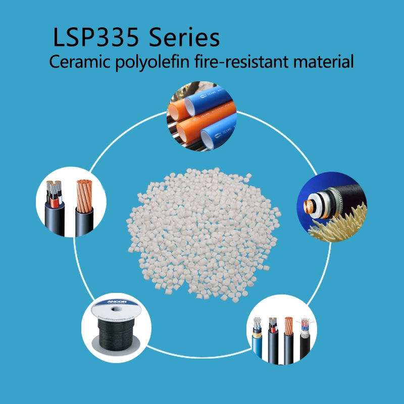 Ceramicised Polyolefin Material Is The New RoHS Approved Composite Material