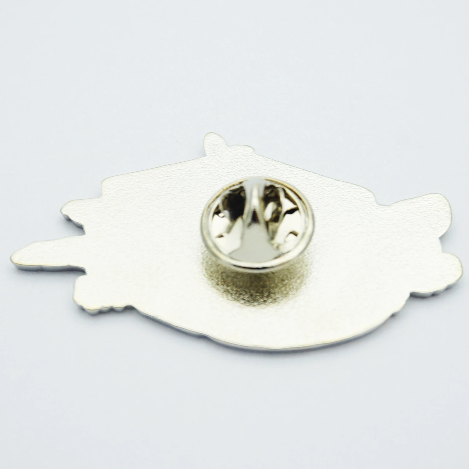 Wholesale/Supplier Bulk Soft Hard Enamel Pig Animal Pin Manufacturer Souvenir Promotional Gift