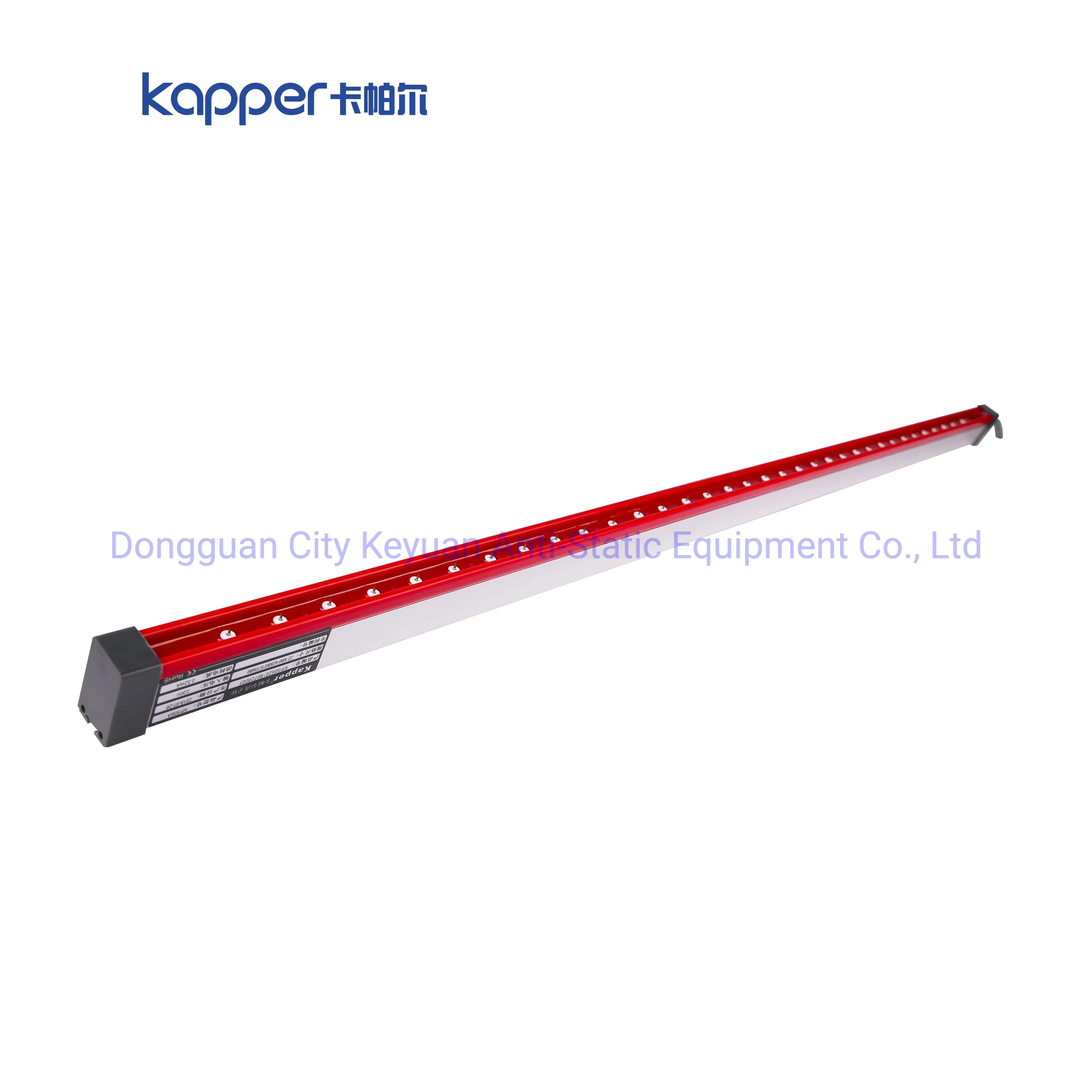 Kapper Ionzing Ari Bar Electrostatic Discharge Air Blower ESD