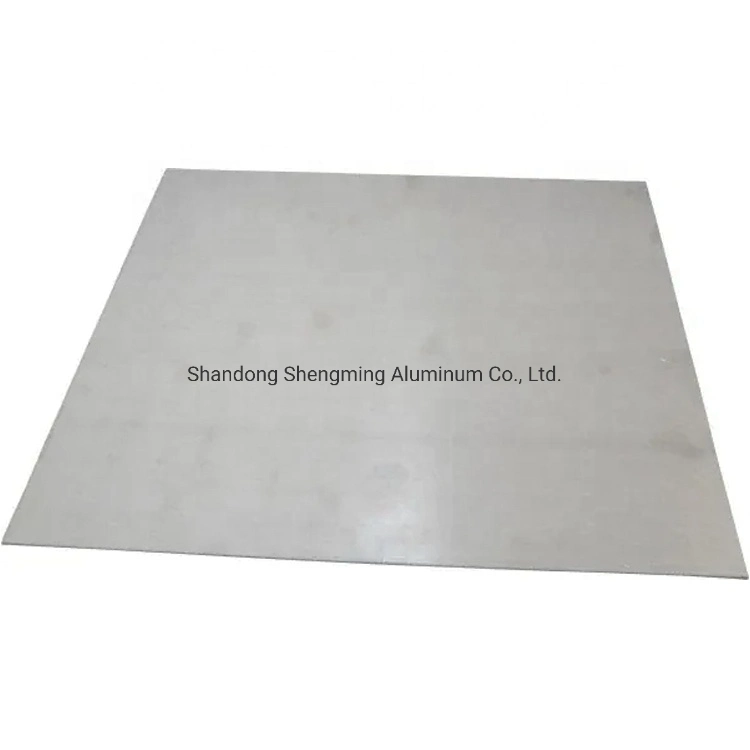 Aluminum Sublimation Blanks Metal Sheet for Photo Printing