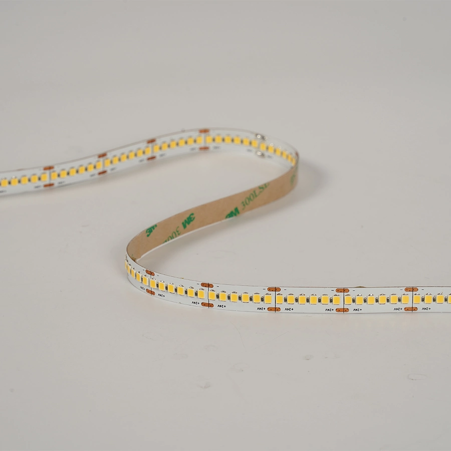 High quality/High cost performance  led strip 2835 for indoor decoration