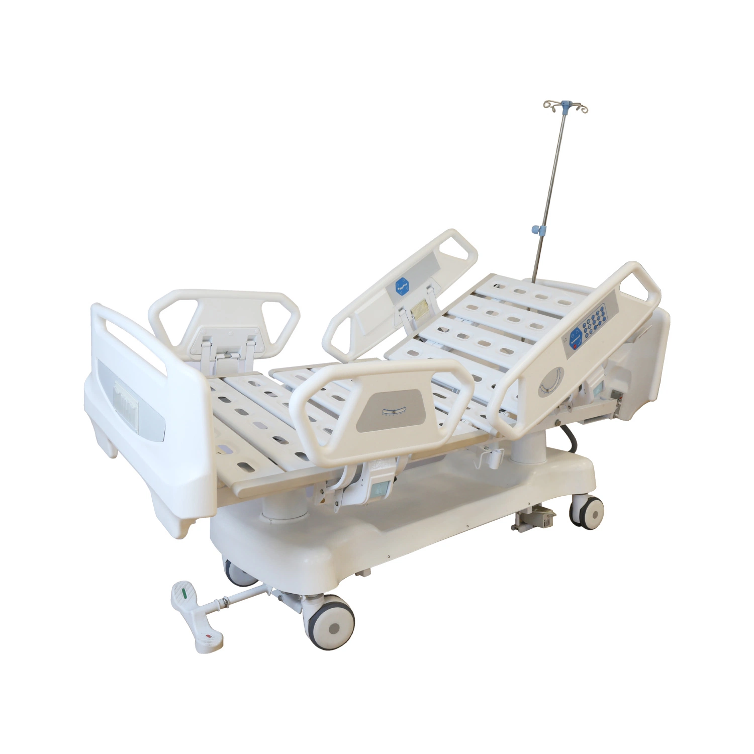 Mn-Eb002 7 Function Medical Patient Bed Hospital Furniture