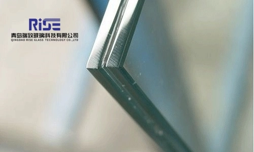 Hard/Wear-Resistant Clear Glass Used in Construction/Home/Automobile/Electronics/Optical Instruments etc.