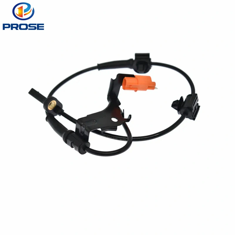 Good Performance Standard Front Right Side ABS Wheel Speed Sensor 57450-S9a-013