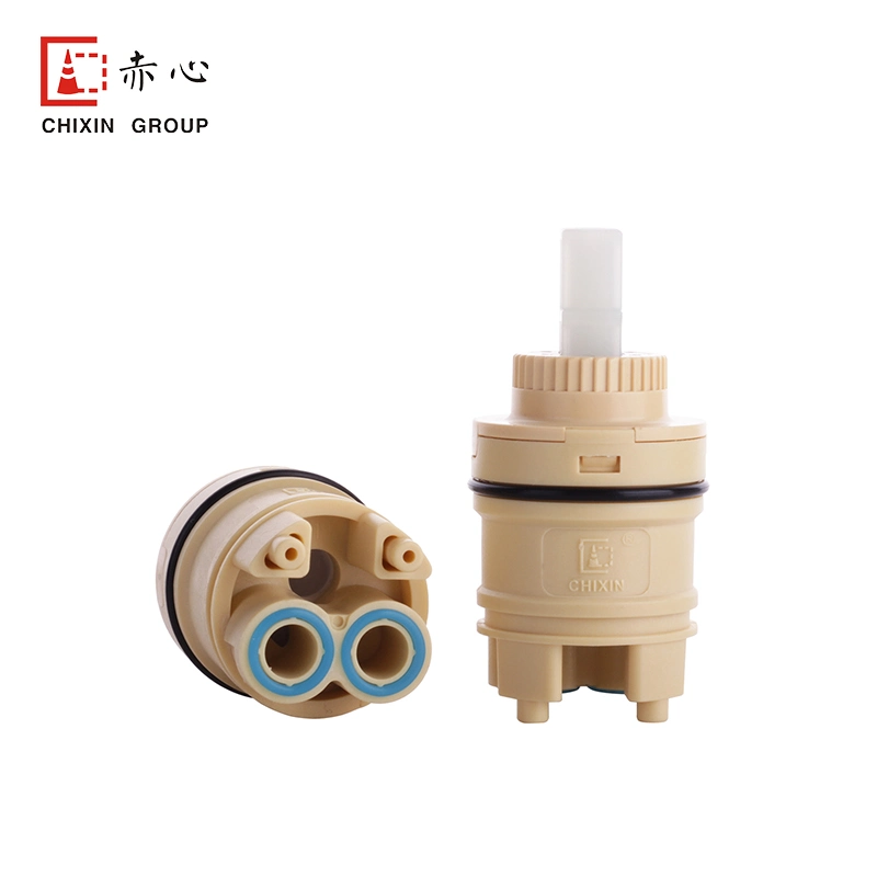 35mm Basin Faucet Cartridge Side-Outlet