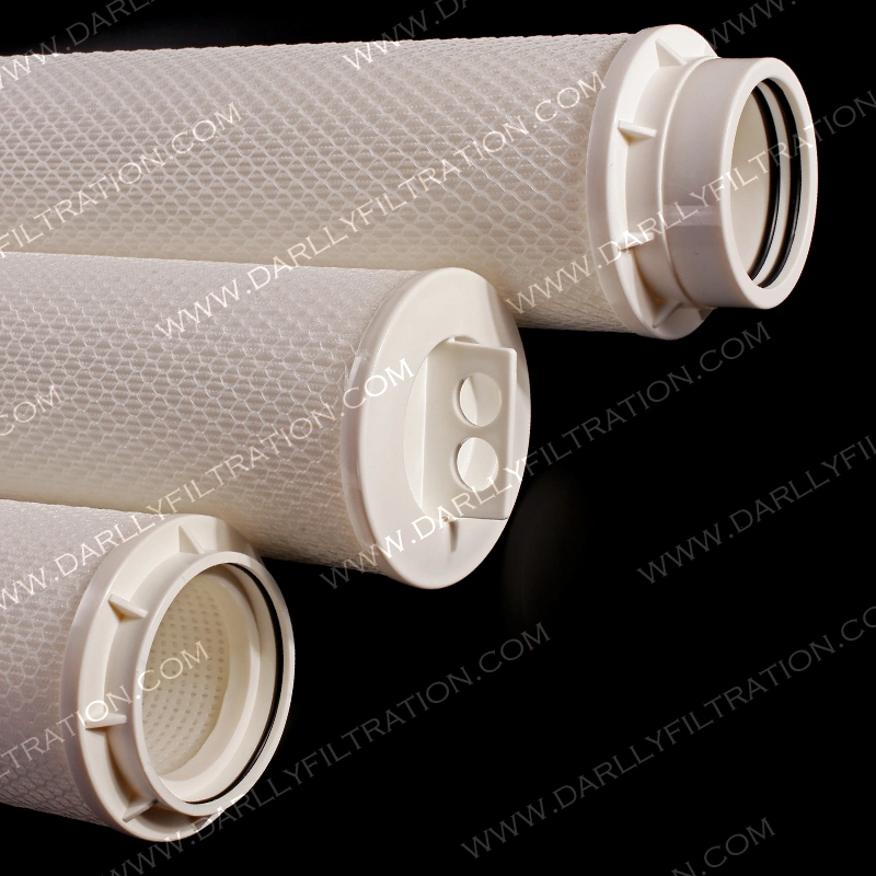 Dlshf High Flow Filter Cartridge From Darlly