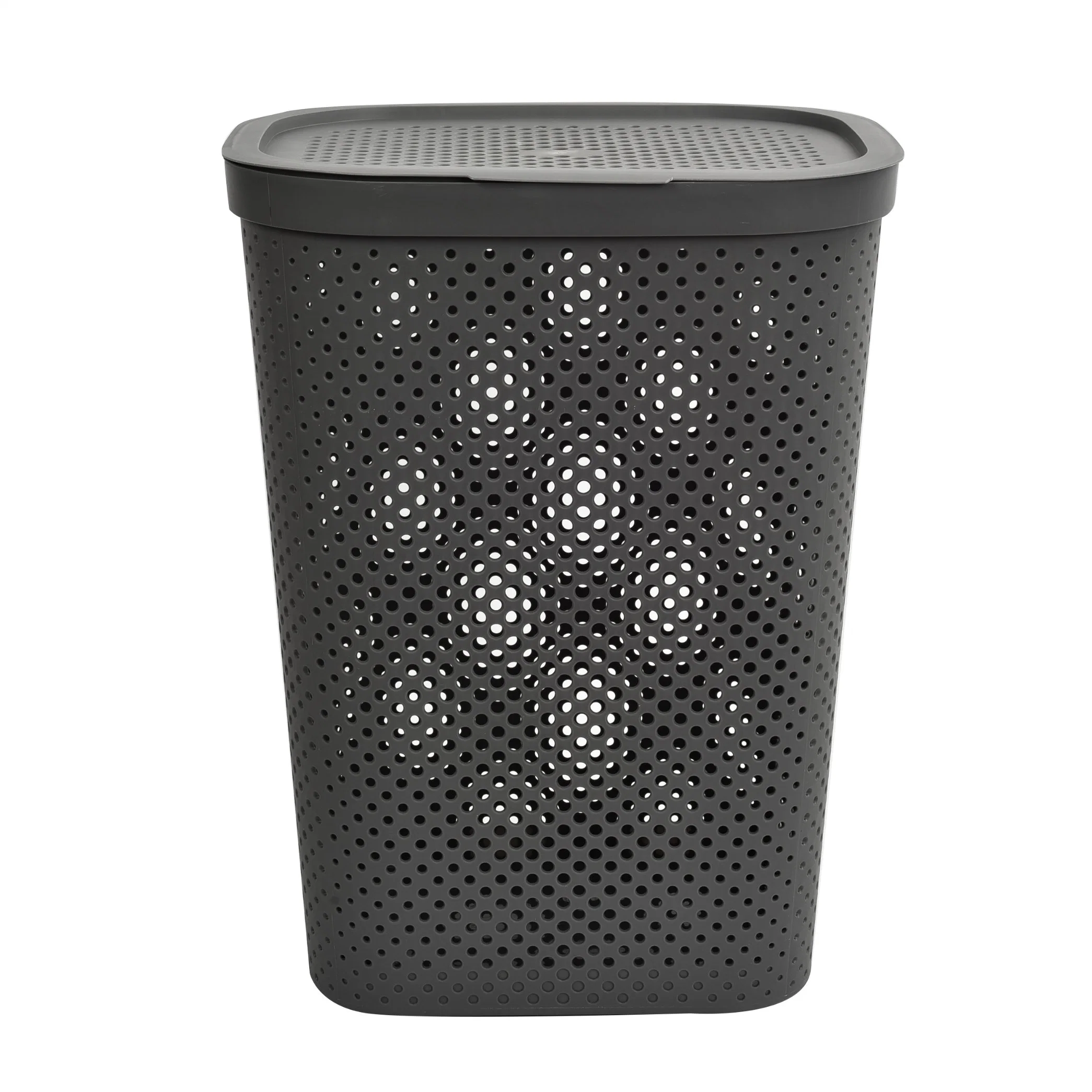 High Quality Cheaper Cost Large Capacity Storage Basket for Household