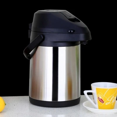 Double Walled Vacuum Insulated Jug Tea Coffee Jug