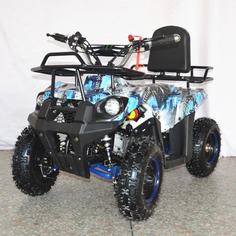 49cc 2-Takt Mini Quad Bike