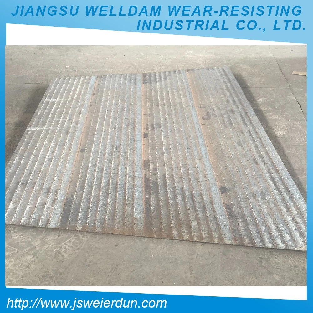 Building Material Wear Resisting Steel Carbon Thick Wear Resistant Steel Sheets Plate
