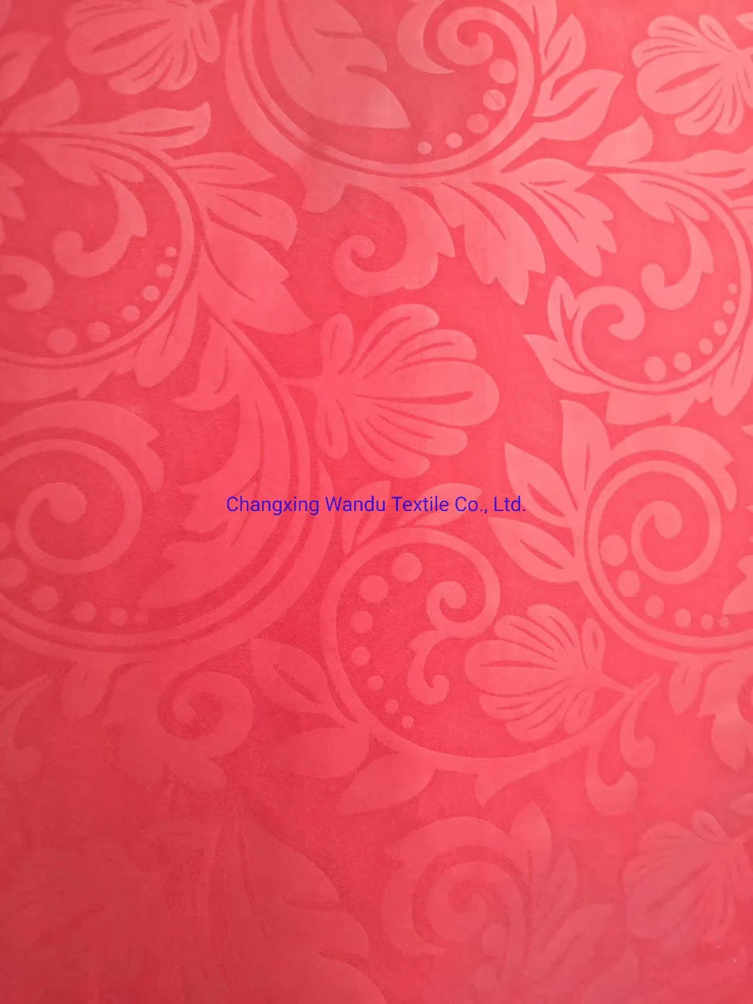 Inexpensive Rolling Embossing Design and Dyeing of Bedsheet Hotel Four-Piece Set Can Be Used for Luggage Lining Bed Cover Pillow Lining