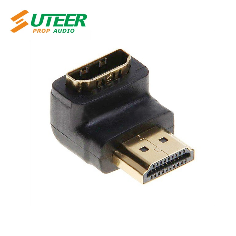 High Speed HDMI Cable Dual Color Moulded