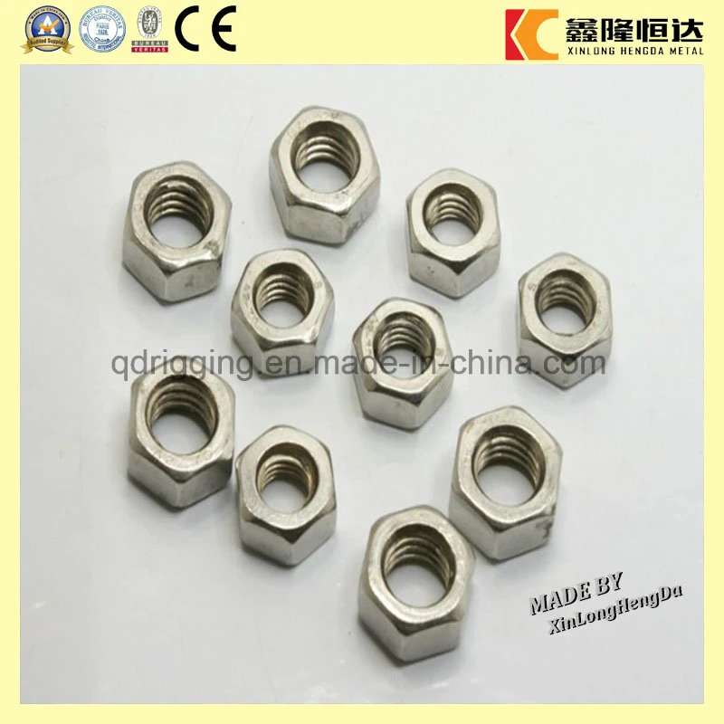 12mm DIN582 Eye Nut and Screw China Supplier