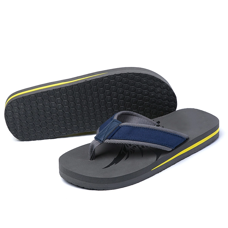 أحذية ذات ألوان مخصصة من نوع Flops وخف شاطئ Sandals EVA Fوم المداسات