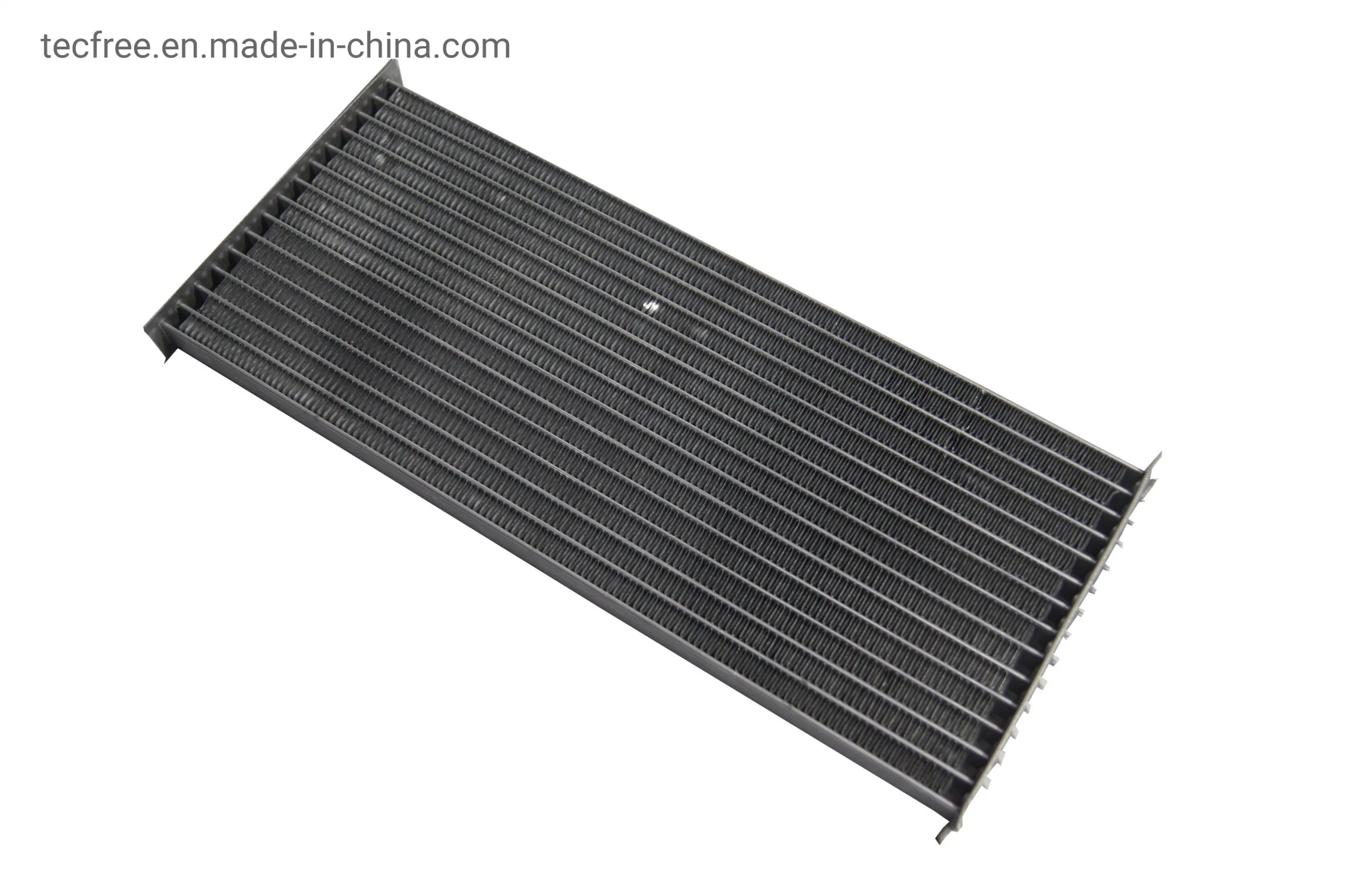 Intercooler Radiator Air Charge Cooler Oil Cooler Heat Exchanger