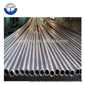 ASTM Uns S31803 Stainless Steel Pipe SUS201 304 Grade for Decoration