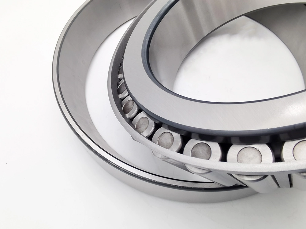 Deep Groove Ball Bearing/Angular Contact Bearing/Tapered Roller Bearing Made in China Wholesale/Supplier High quality/High cost performance  Full Range