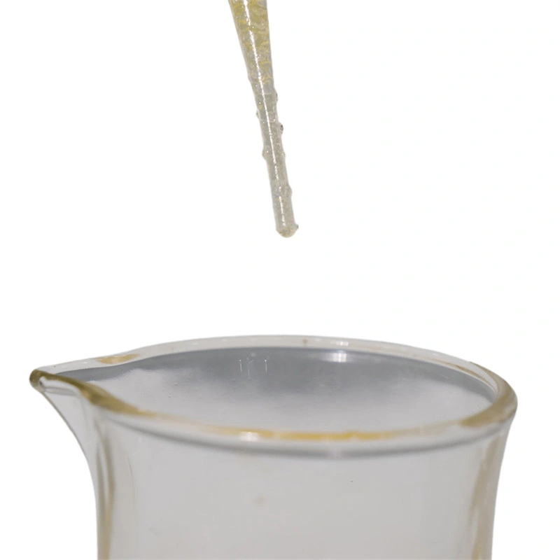 CAS 8013-07-8 Epoxidized соевое масло для пластмассы пластификаторы Eso