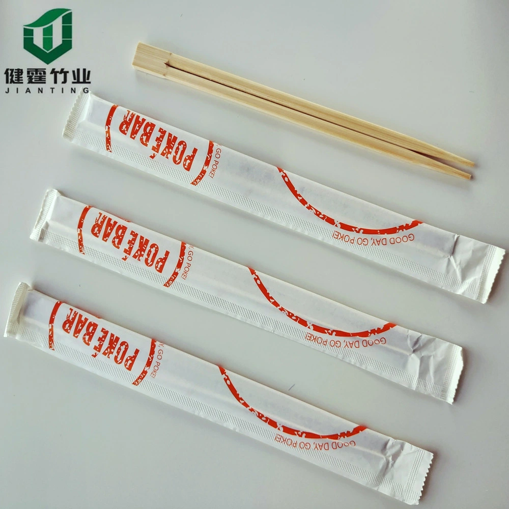 preço de fábrica preço bom preço Natural chopsticks fabricante para jantar set No Restaurante