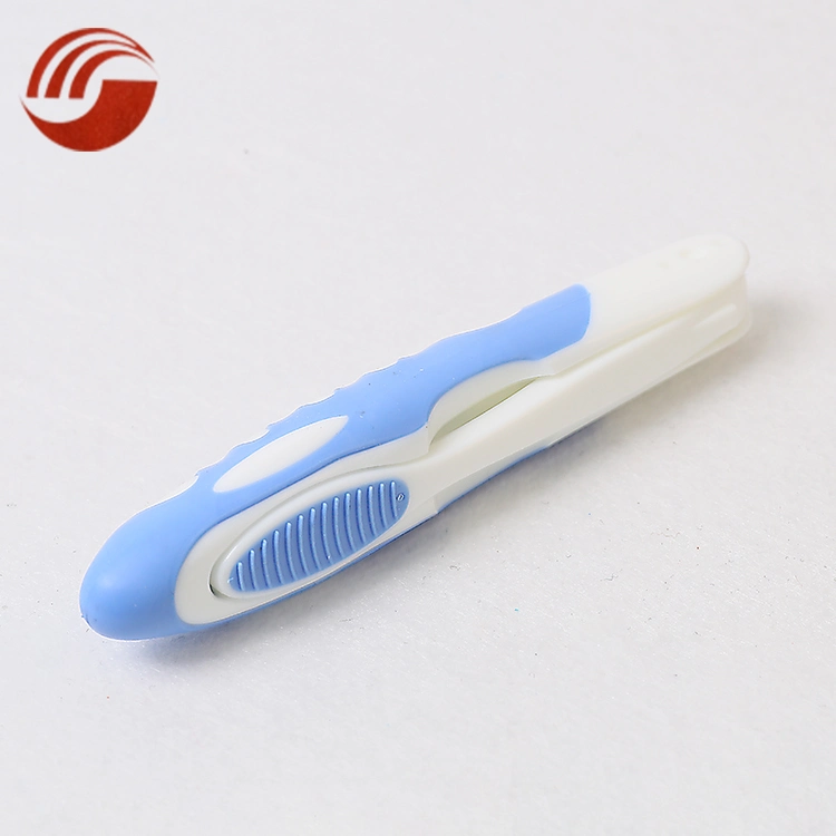 New Design High quality/High cost performance  Best Selling Travel Toothbrush