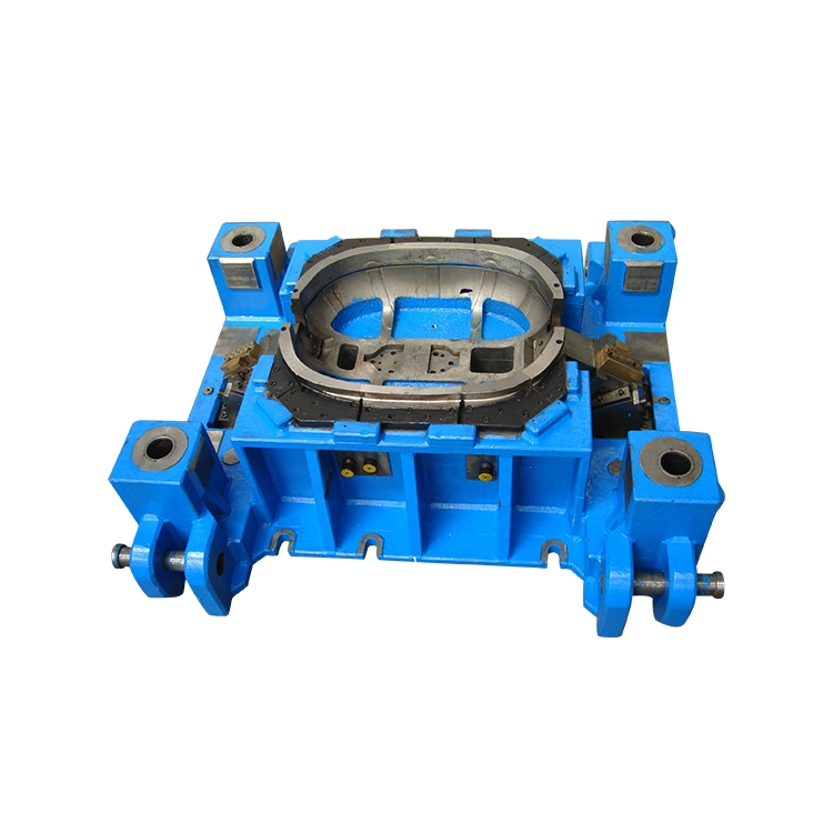 Car Carbon Tool Steel OEM Casting Auto Die Vehicle Mold