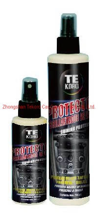 Leather Protecting & Polish Agent