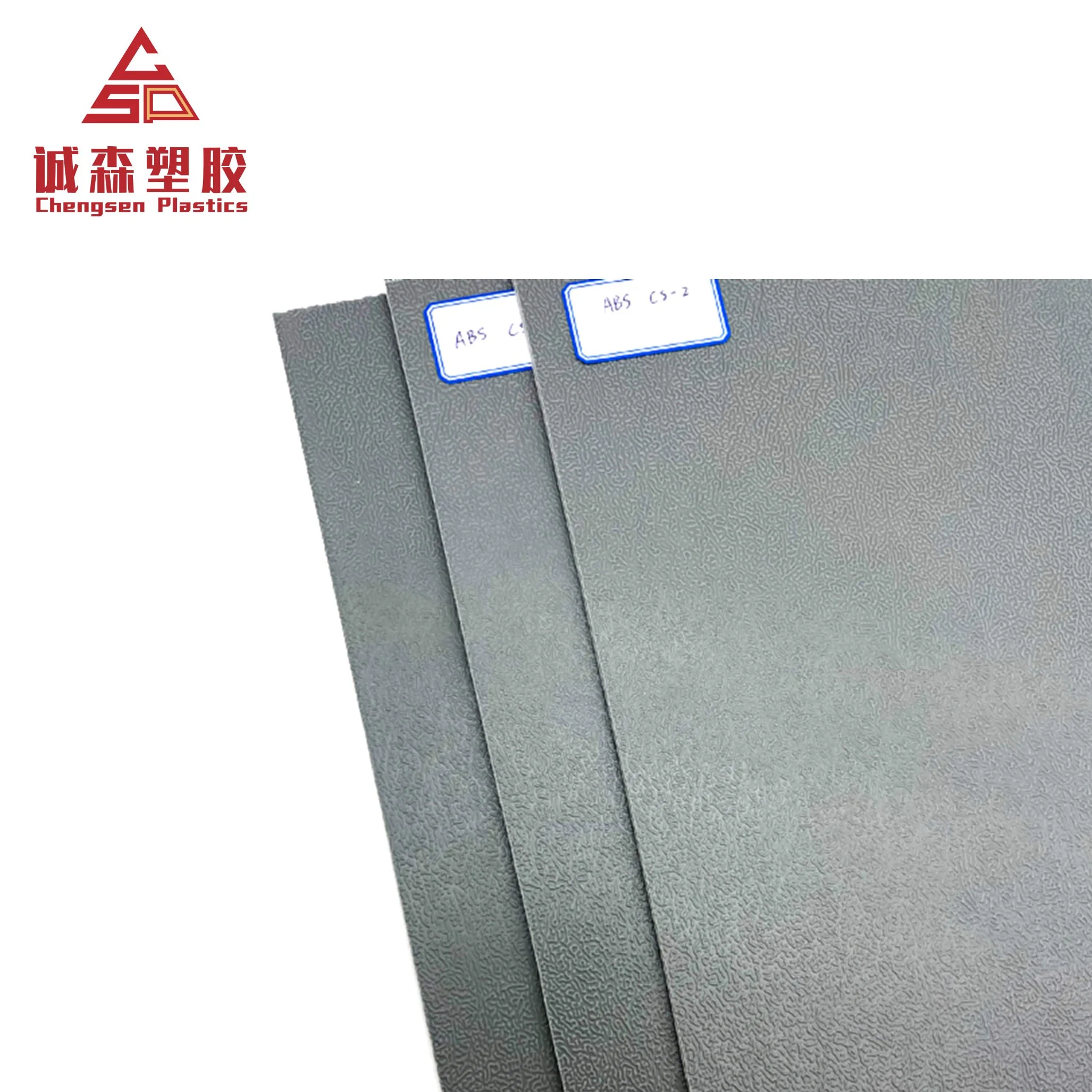 High Impact Plastic Sheets HIPS Vacuum Forming