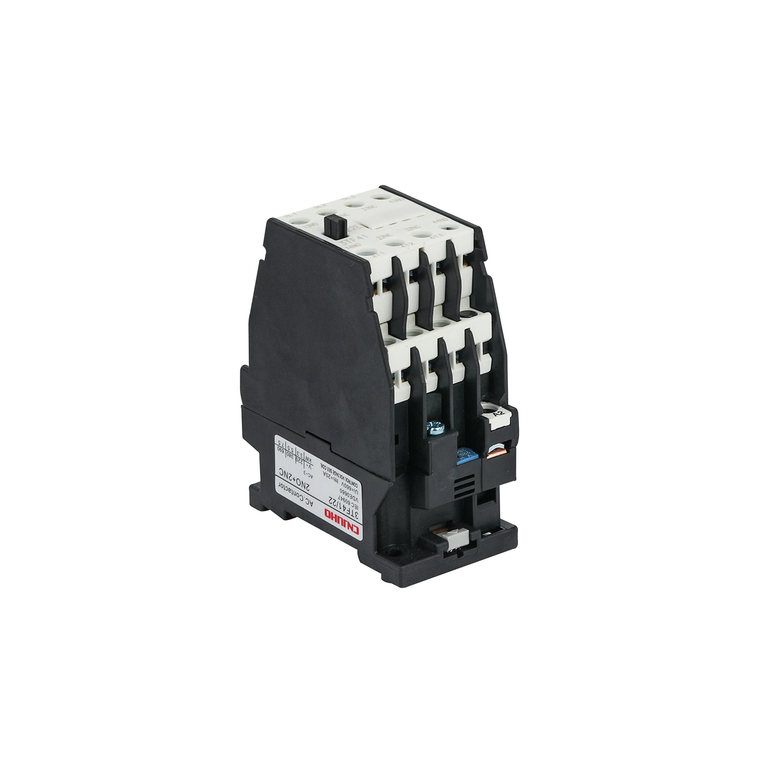 Siemens Contactors 3TF and 3tb