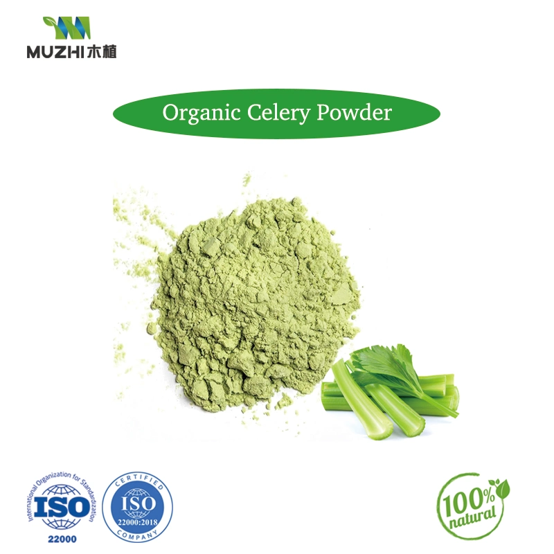 100% Natural Freeze-Dried Fruit and Vegetable Powder Water Soluble Organic Super Food