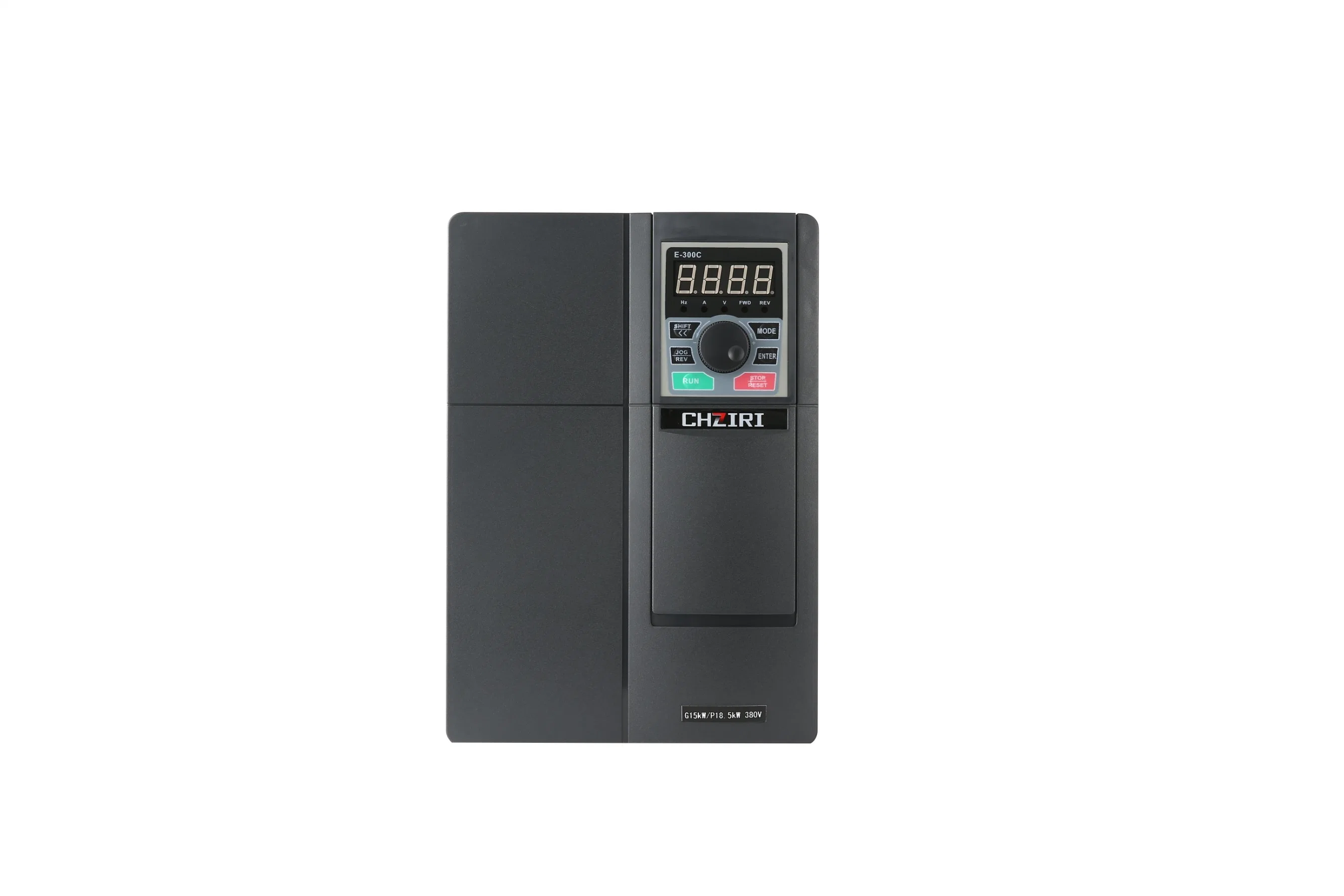 Chziri 11kw Variable Speed Drive Zvf300h-G011/P015t4MD