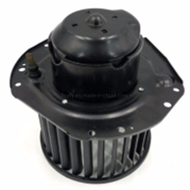 Blower Motor Only RS-Mo-FM-010 /Pm141e for GM Blazer, Jimmy 83-88, 92-94 Pick up Serie " S" 92