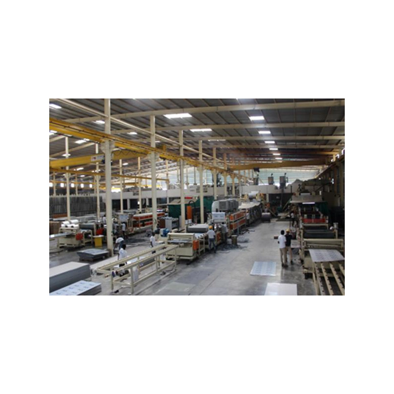 Aluminum Composite Panel Production Line Manufacturer