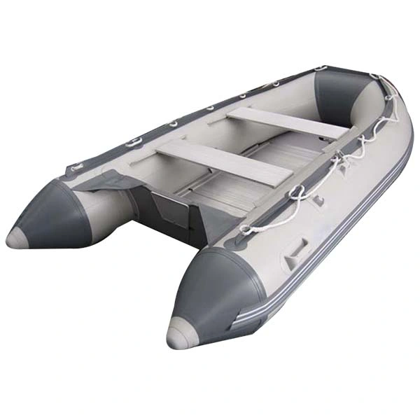 Ilife Rib Fishing Rigid Inflatable Motor Aluminum Hull Speed Recuse Sport Rubber Rowing Inflatable Fishing Rafting Raft Kayak Yacht Boat Mat Floor Price