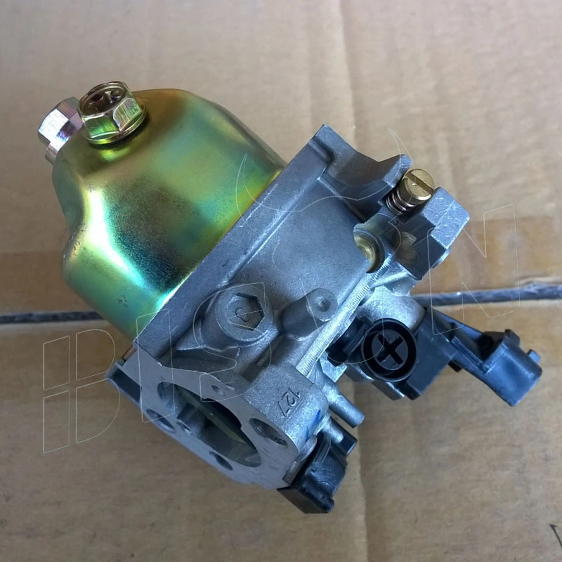 Bison Carburetor 170f Gasoline Engine Parts Carburetor LPG Generator