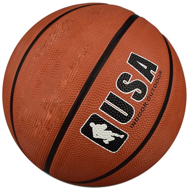 Club Wholesale/Supplier High quality/High cost performance Official Size and Weight Adult and Child Standard Microfiber Basketball