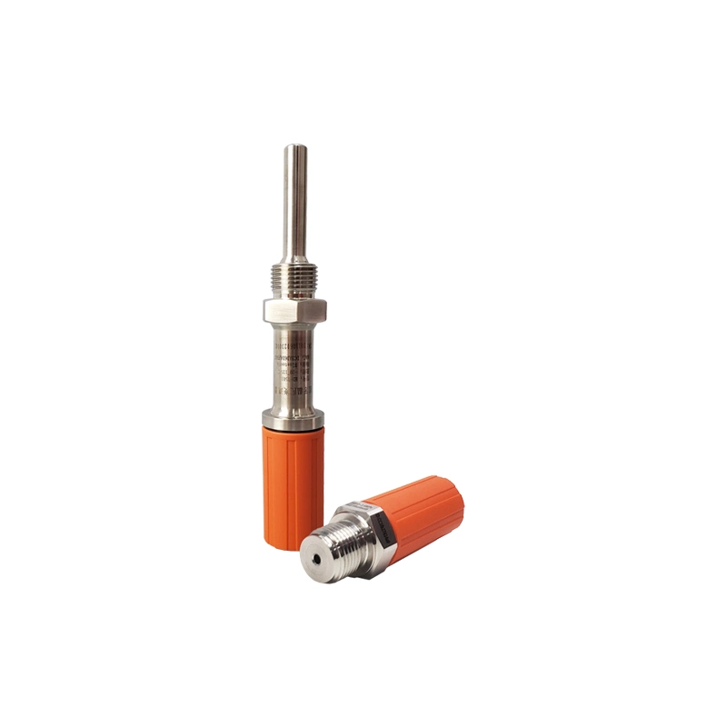 Battery Powered Normal Transmitter Small Transimetter Ultra-Small Wireless Pressure Sensor MD-G501