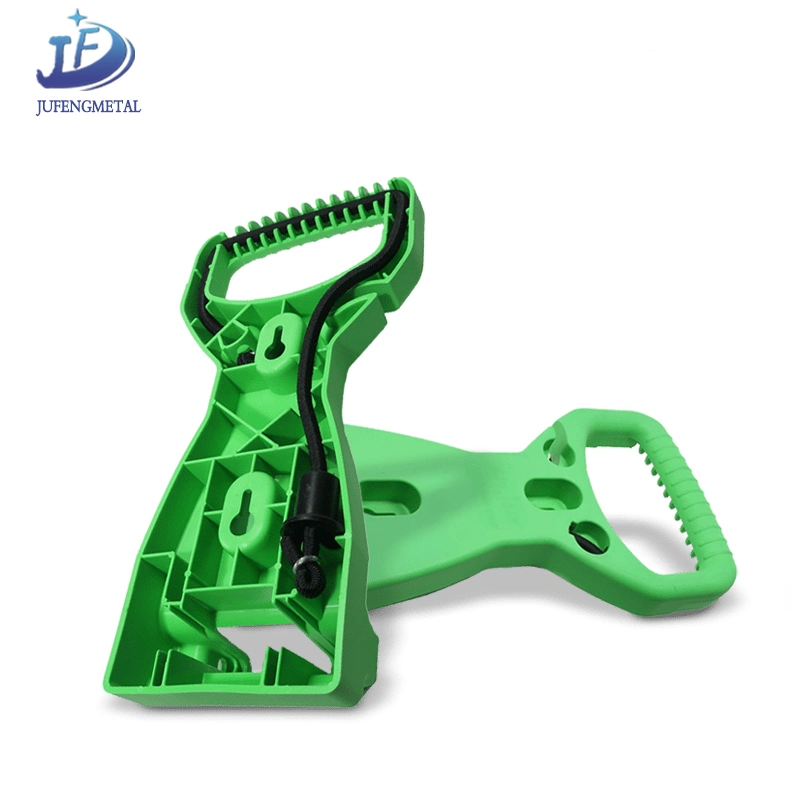 Manufacturer Supply Customized Plastic Injection Molding Service for Medical Apparatus and Instruments