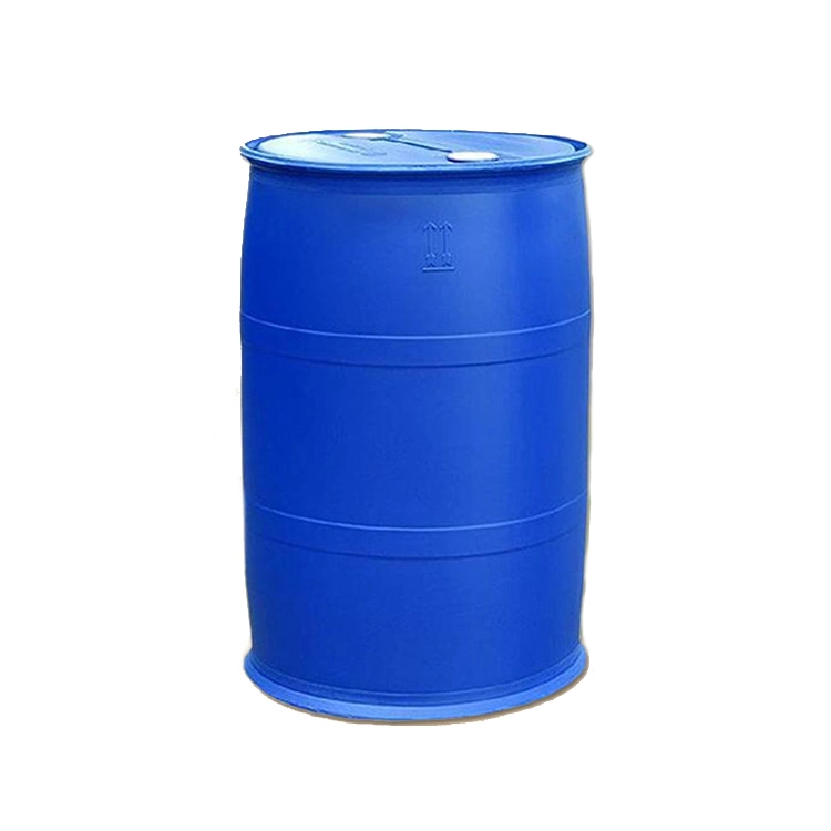 ISO Tank 200kg Drum Industrial Glacial Acrylic Acid