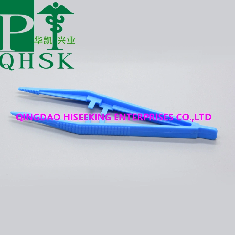 Medical Disposable Dental Kits Including Dental Tweezers