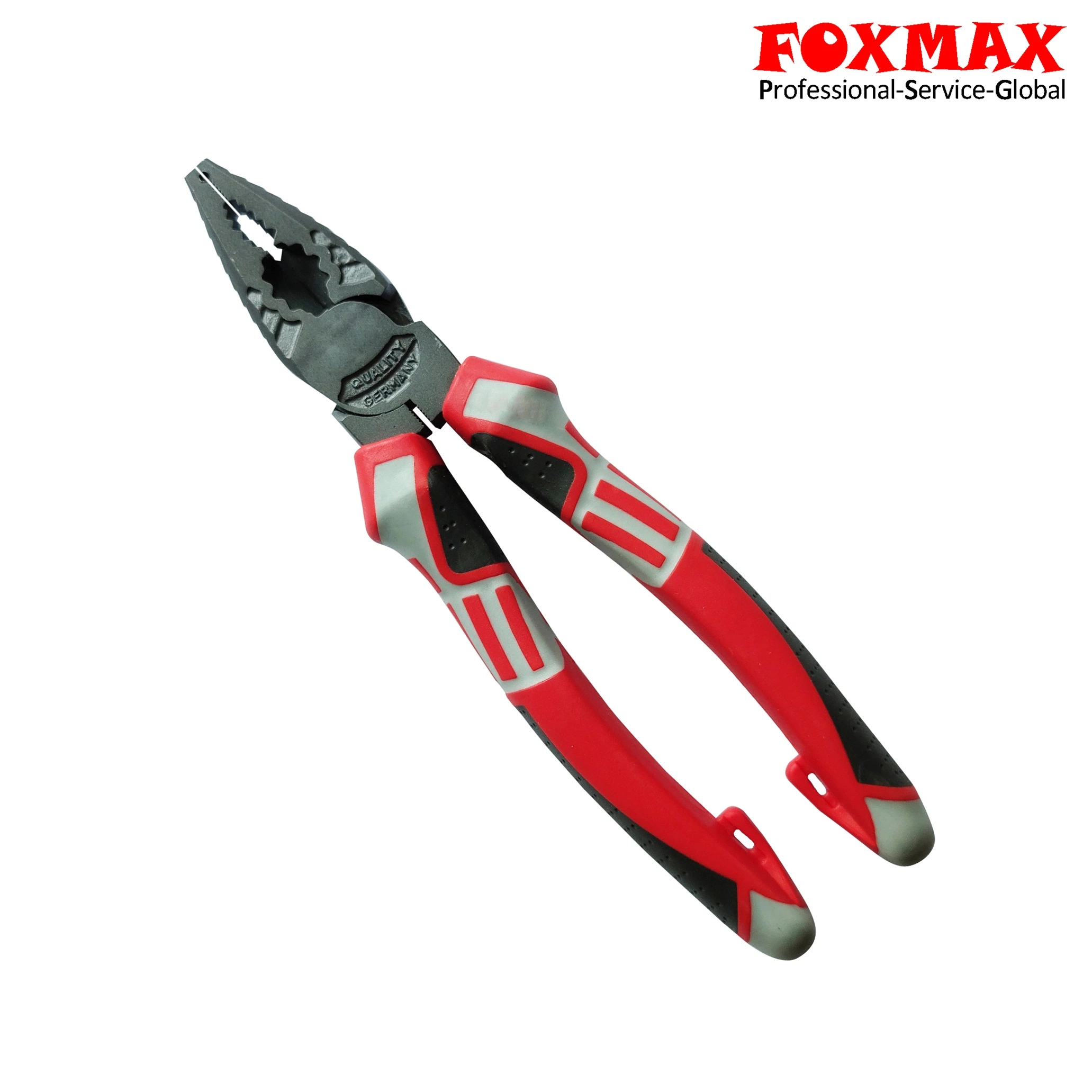 High Quality Combination Pliers Combination Cutting Pliers Function (FLP-060)