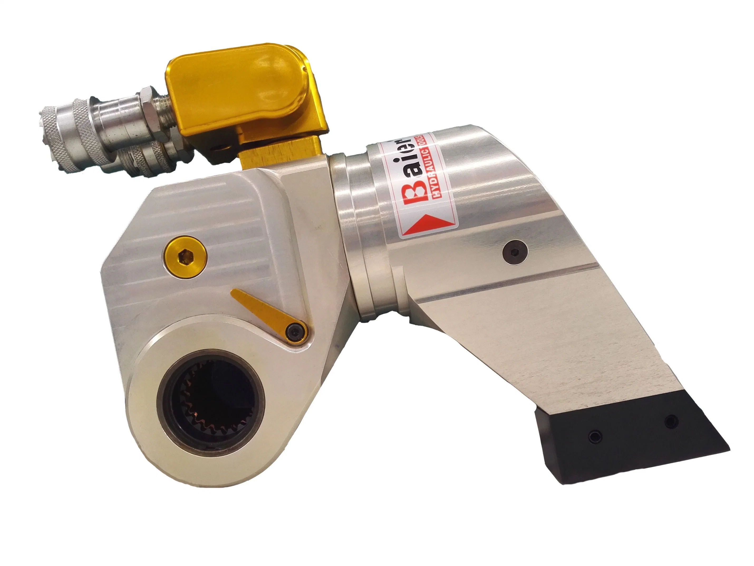 Hydraulic Wrench for Industrial Use Big Nuts Tightening Loosing