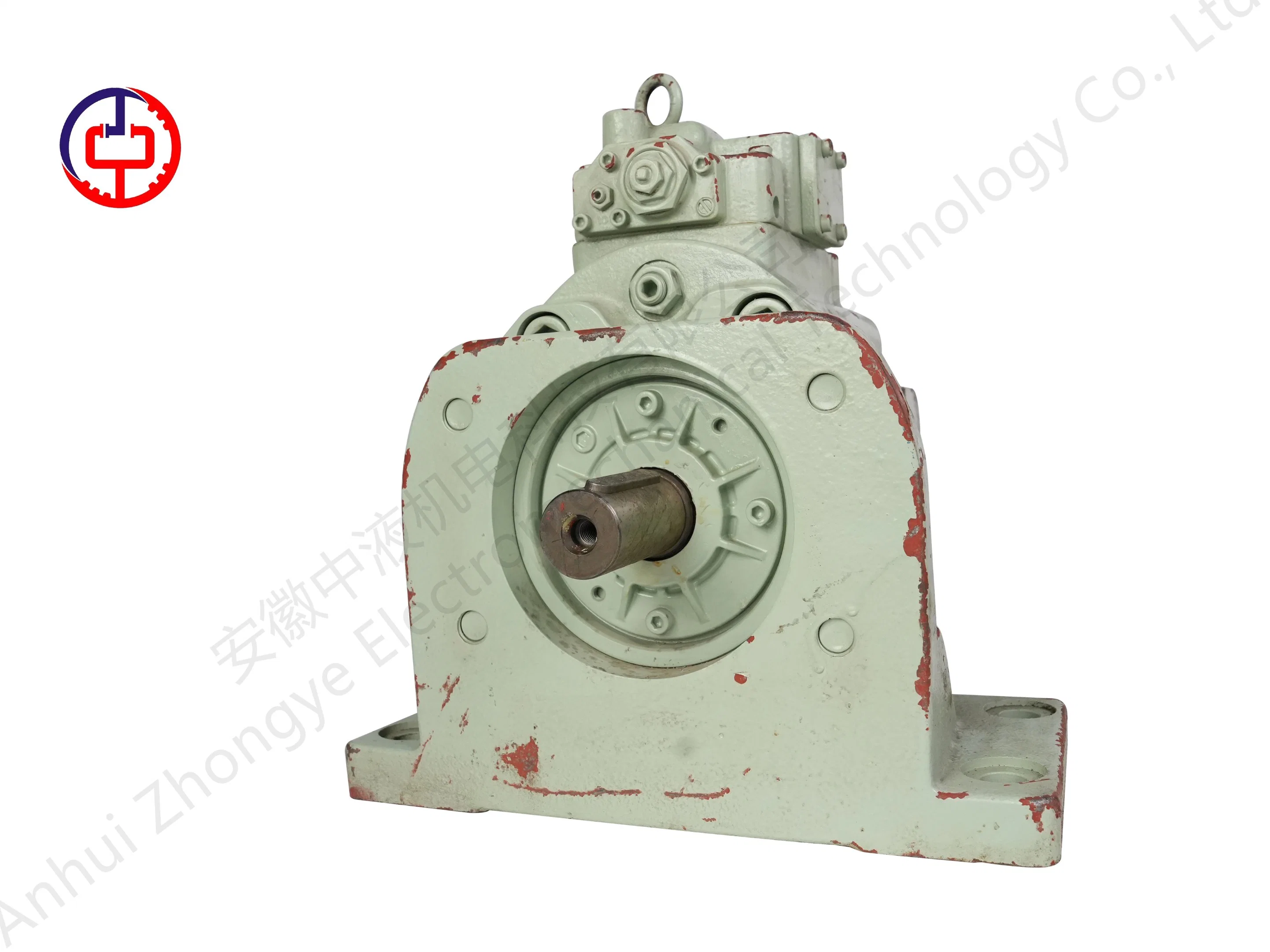 Kpm High Pressure Hydraulic Pumps K3vg Series Variable Displacement Swash Plate Type Piston Pump