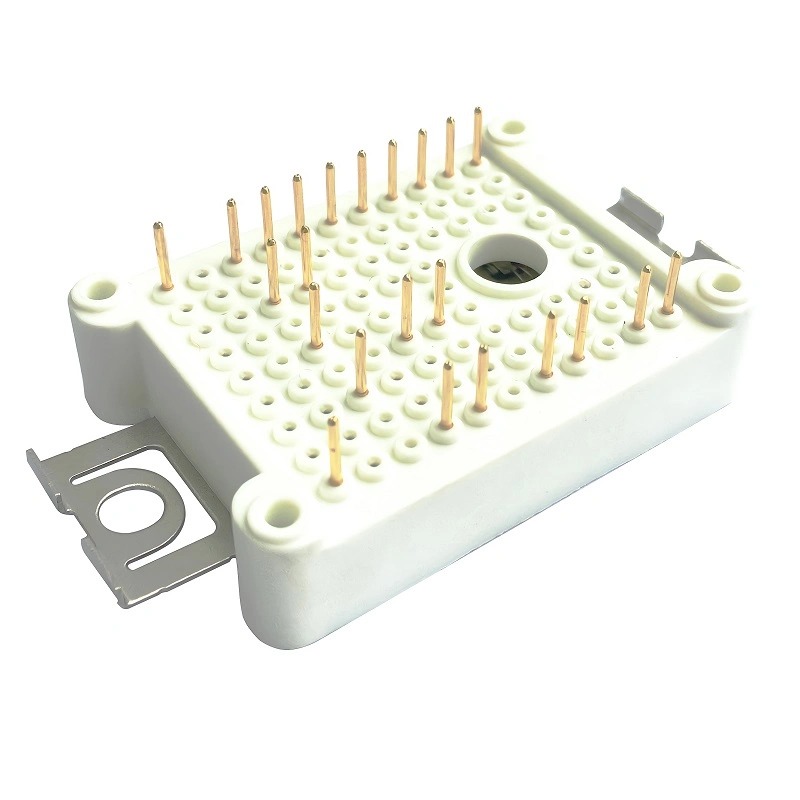 N2 Series IGBT Module Replace Infineon Fp10r12W1t4